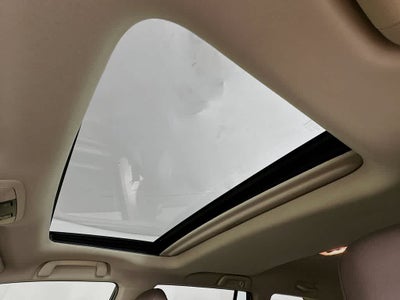 2016 Lexus GX 460 Base