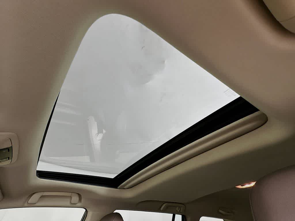 2016 Lexus GX 460 Base