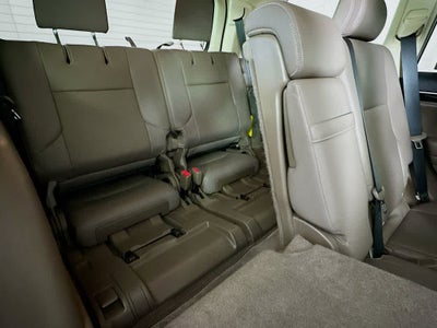 2016 Lexus GX 460 Base