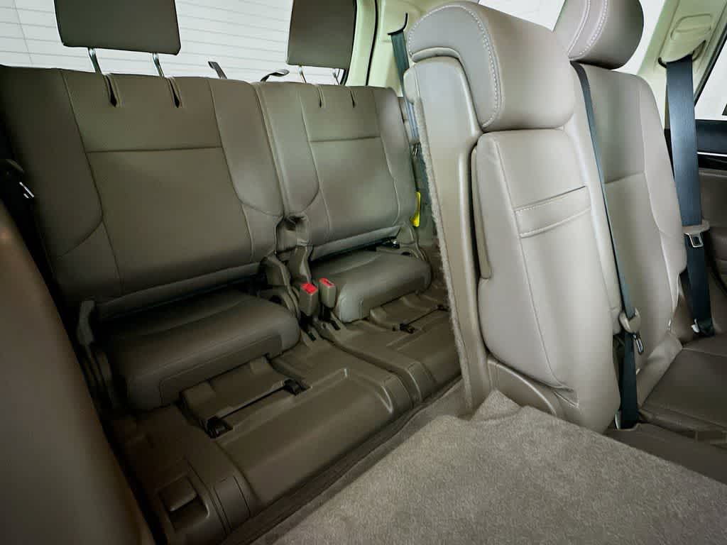 2016 Lexus GX 460 Base