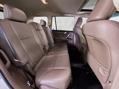 2016 Lexus GX 460 Base