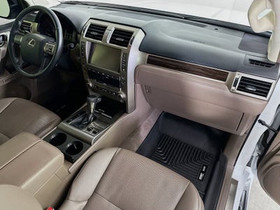 2016 Lexus GX 460 Base