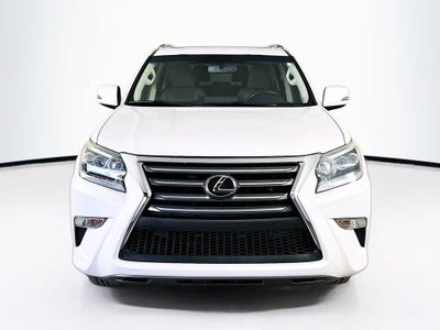 2016 Lexus GX 460 Base