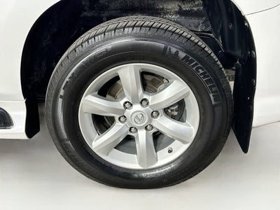 2016 Lexus GX 460 Base