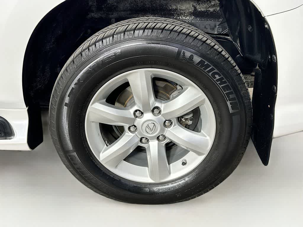 2016 Lexus GX 460 Base