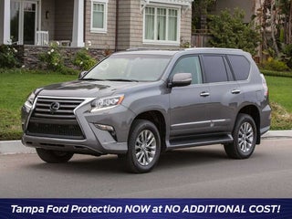 2016 Lexus GX 460 