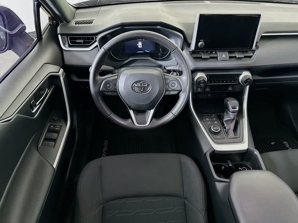 2023 Toyota RAV4 Prime SE