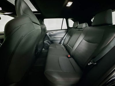 2023 Toyota RAV4 Prime SE