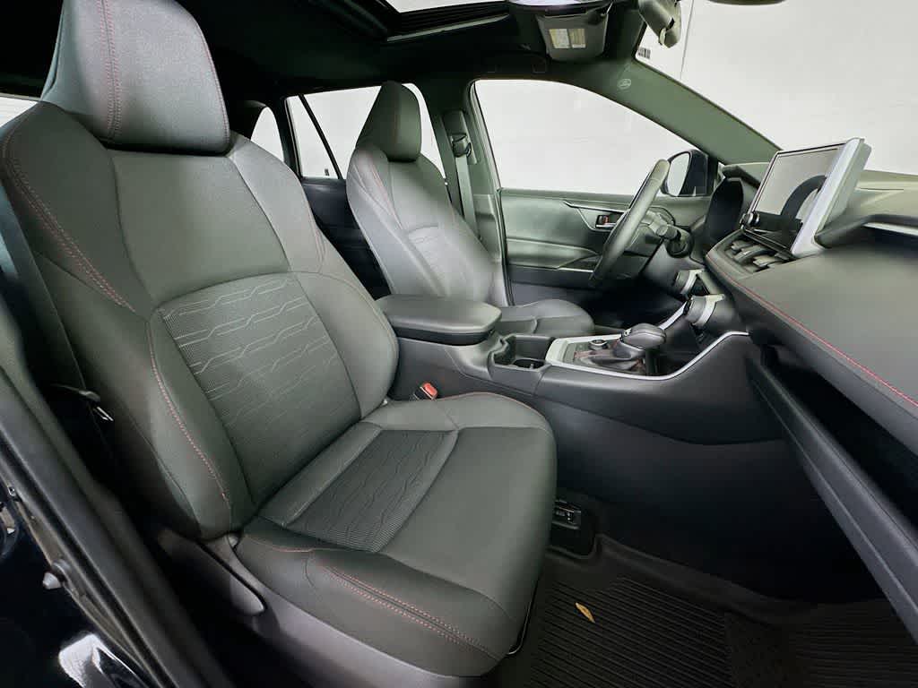 2023 Toyota RAV4 Prime SE