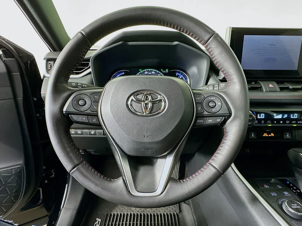2023 Toyota RAV4 Prime SE