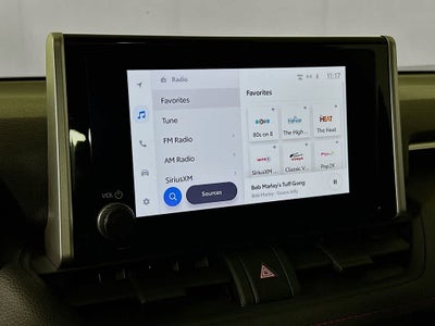 2023 Toyota RAV4 Prime SE