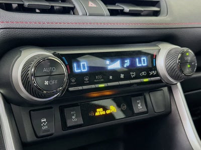 2023 Toyota RAV4 Prime SE