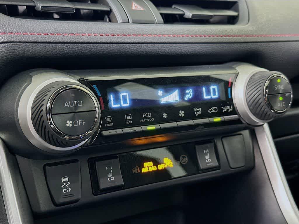 2023 Toyota RAV4 Prime SE