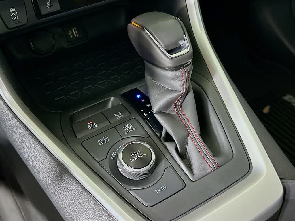 2023 Toyota RAV4 Prime SE