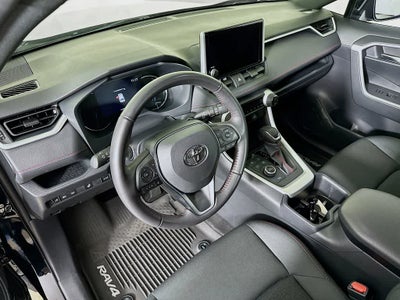 2023 Toyota RAV4 Prime SE