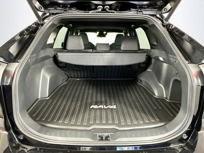 2023 Toyota RAV4 Prime SE