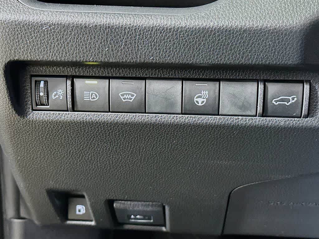 2023 Toyota RAV4 Prime SE