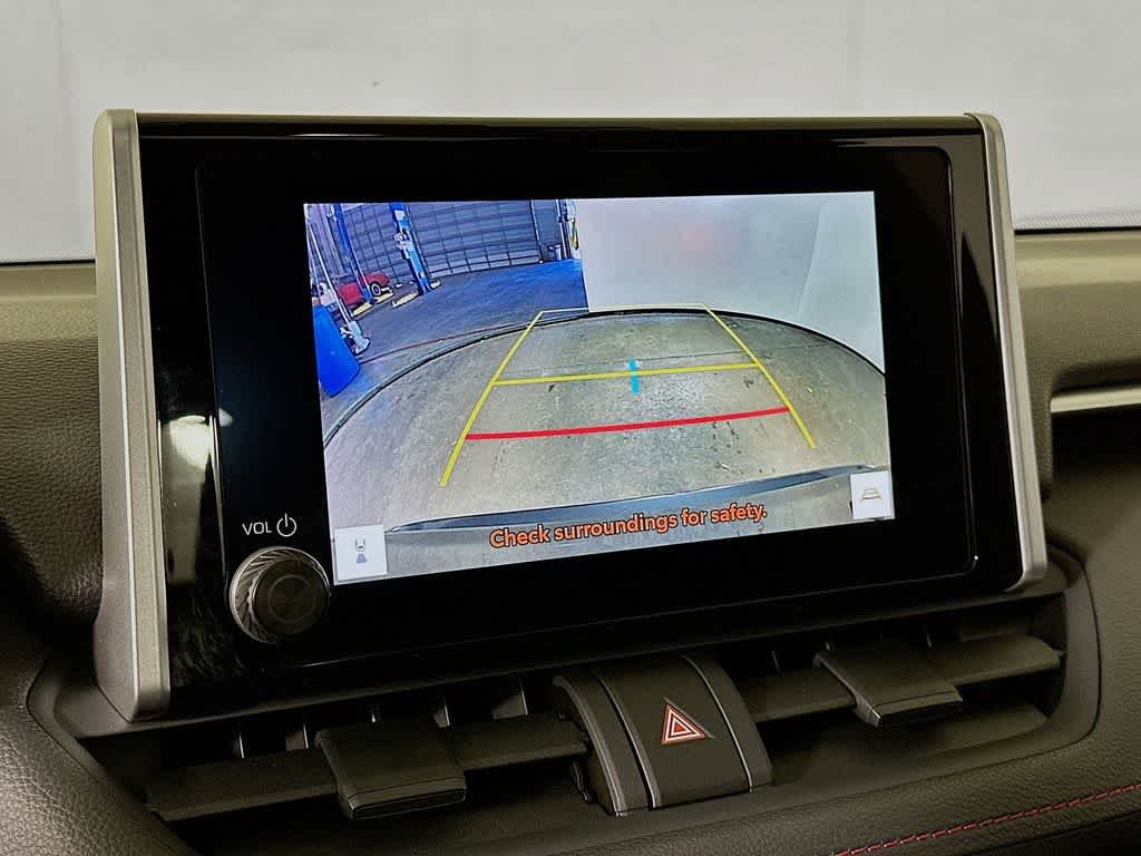 2023 Toyota RAV4 Prime SE