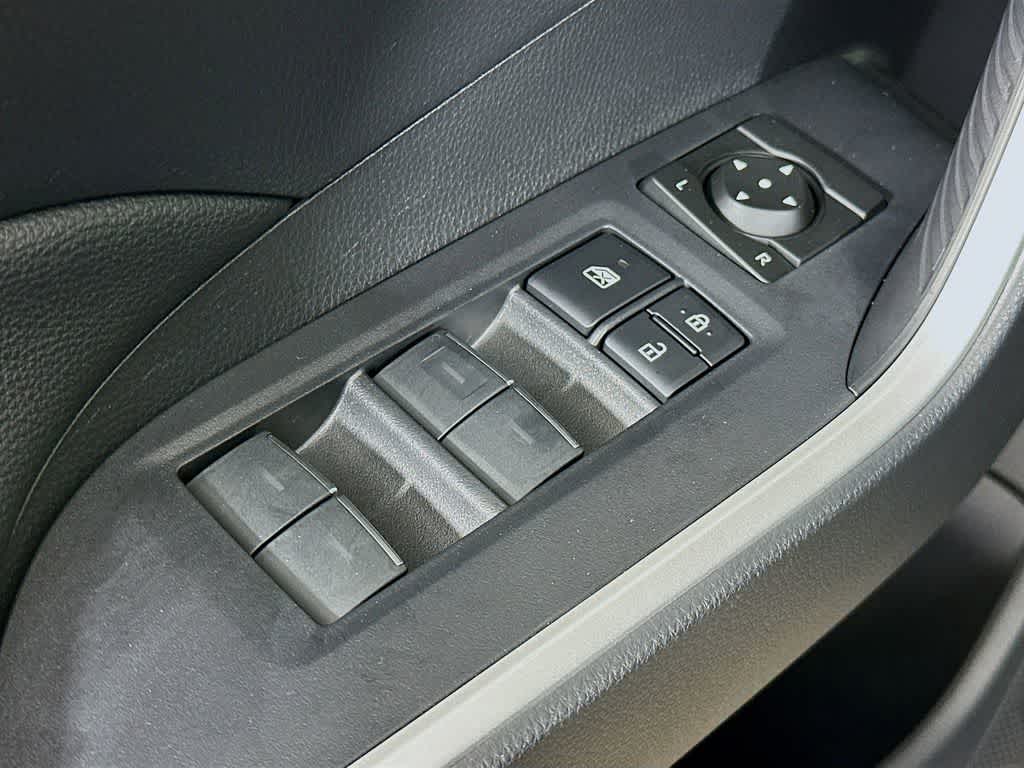 2023 Toyota RAV4 Prime SE