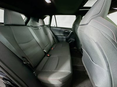 2023 Toyota RAV4 Prime SE