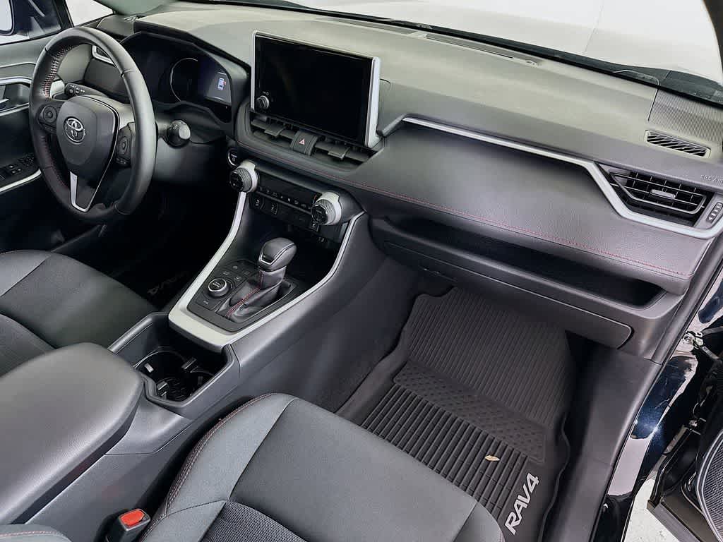 2023 Toyota RAV4 Prime SE