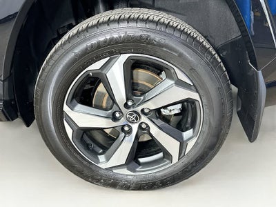 2023 Toyota RAV4 Prime SE