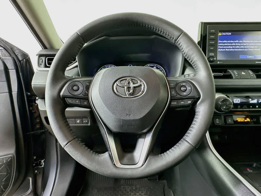 2021 Toyota RAV4 Hybrid XLE Premium