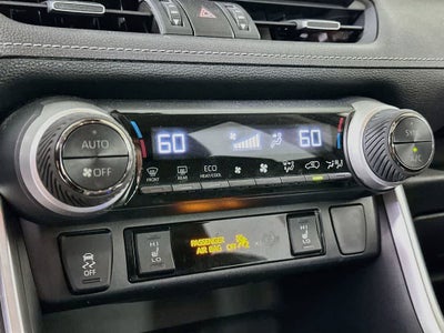 2021 Toyota RAV4 Hybrid XLE Premium