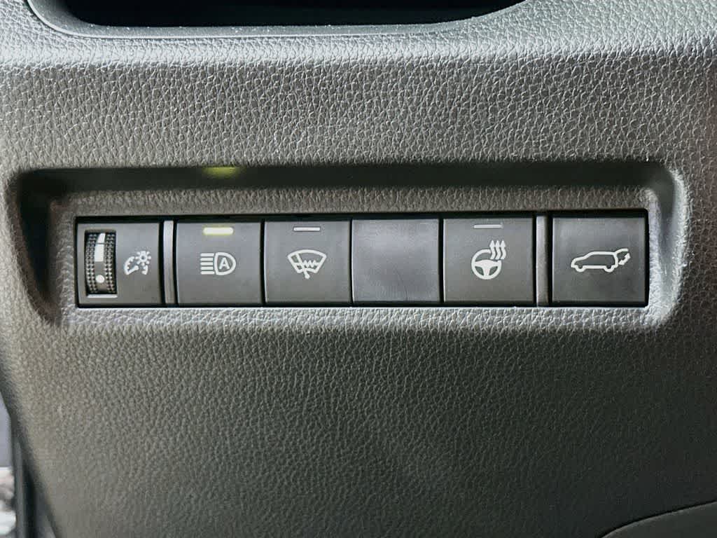 2021 Toyota RAV4 Hybrid XLE Premium