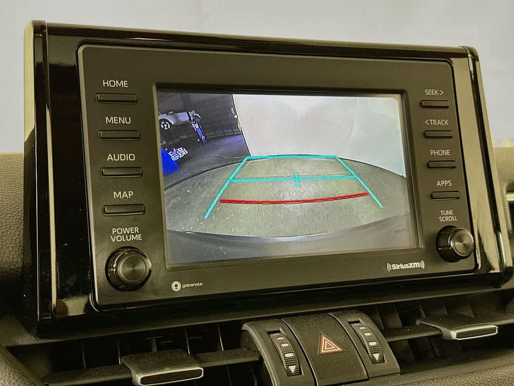 2021 Toyota RAV4 Hybrid XLE Premium