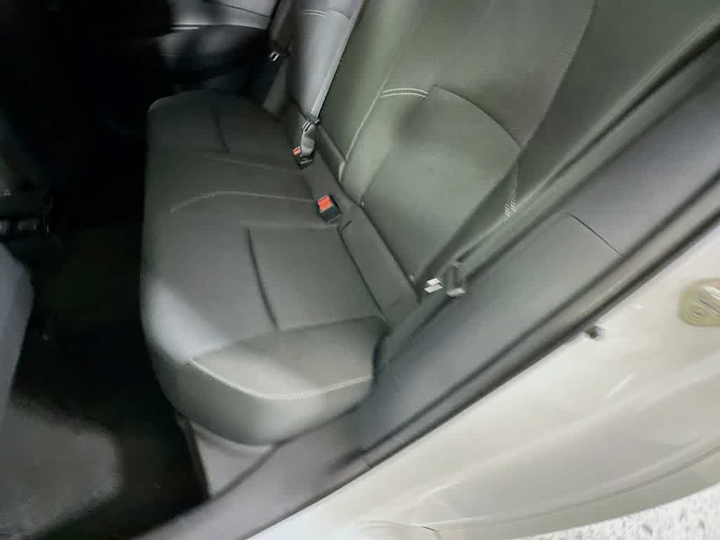 2024 Toyota GR Corolla Core
