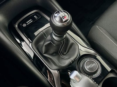 2024 Toyota GR Corolla Core