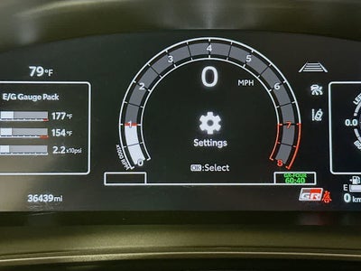 2024 Toyota GR Corolla Core