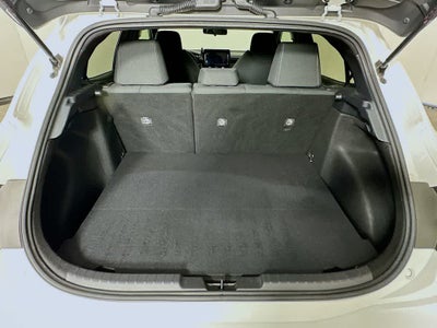 2024 Toyota GR Corolla Core
