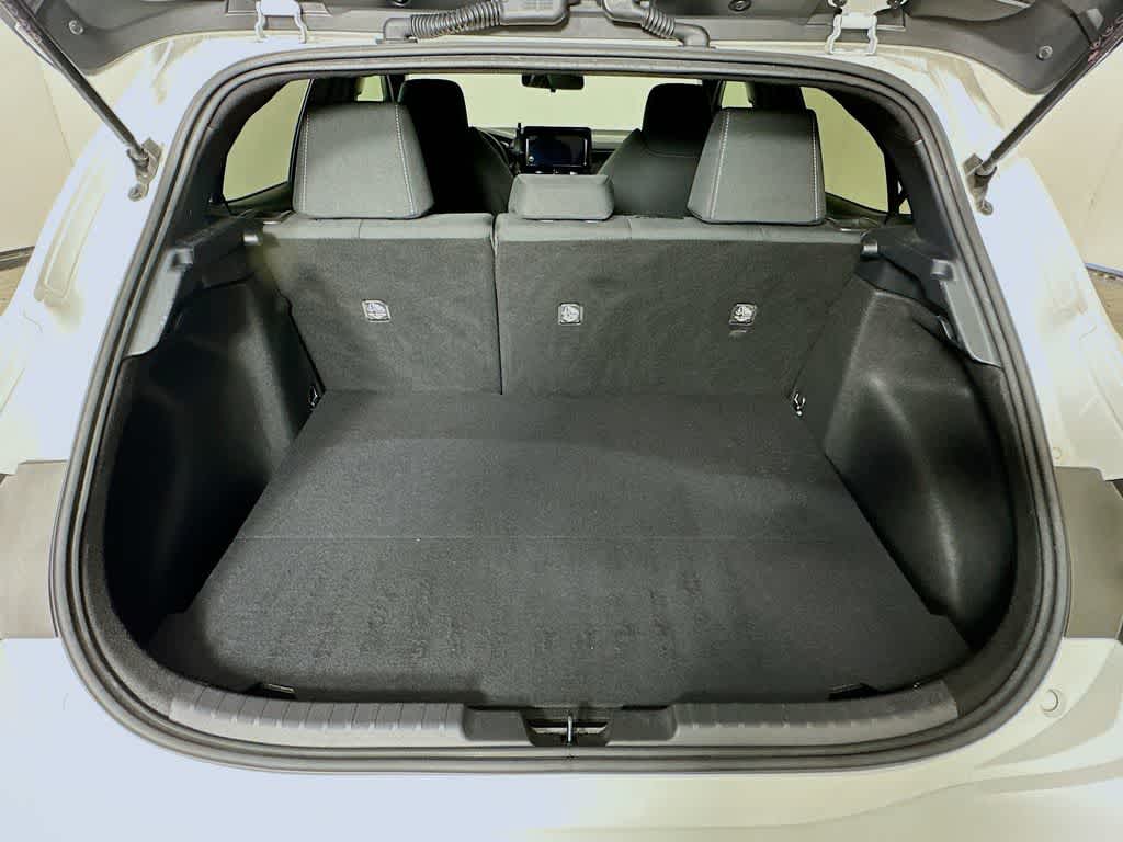 2024 Toyota GR Corolla Core