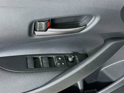 2024 Toyota GR Corolla Core