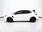 2024 Toyota GR Corolla Core