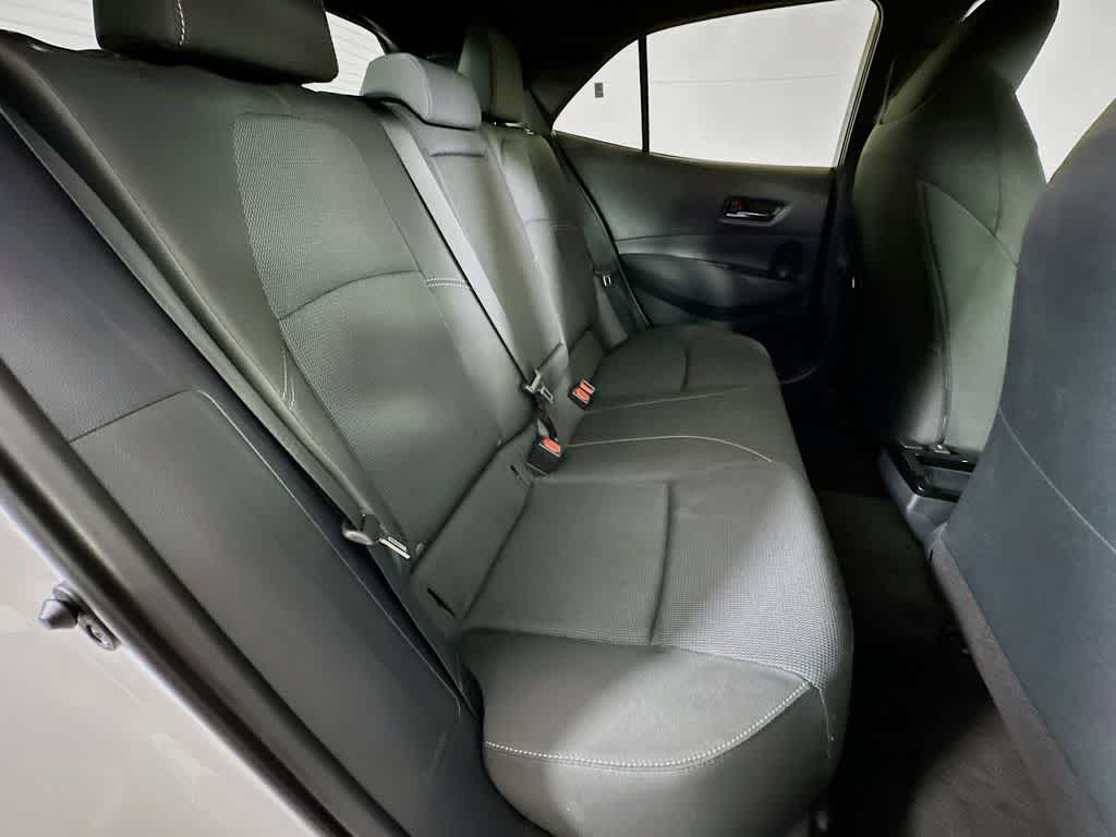 2024 Toyota GR Corolla Core