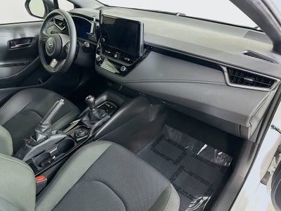2024 Toyota GR Corolla Core