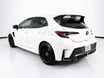 2024 Toyota GR Corolla Core