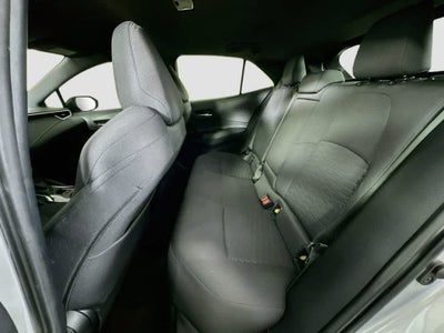 2020 Toyota Corolla Nightshade