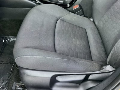 2020 Toyota Corolla Nightshade