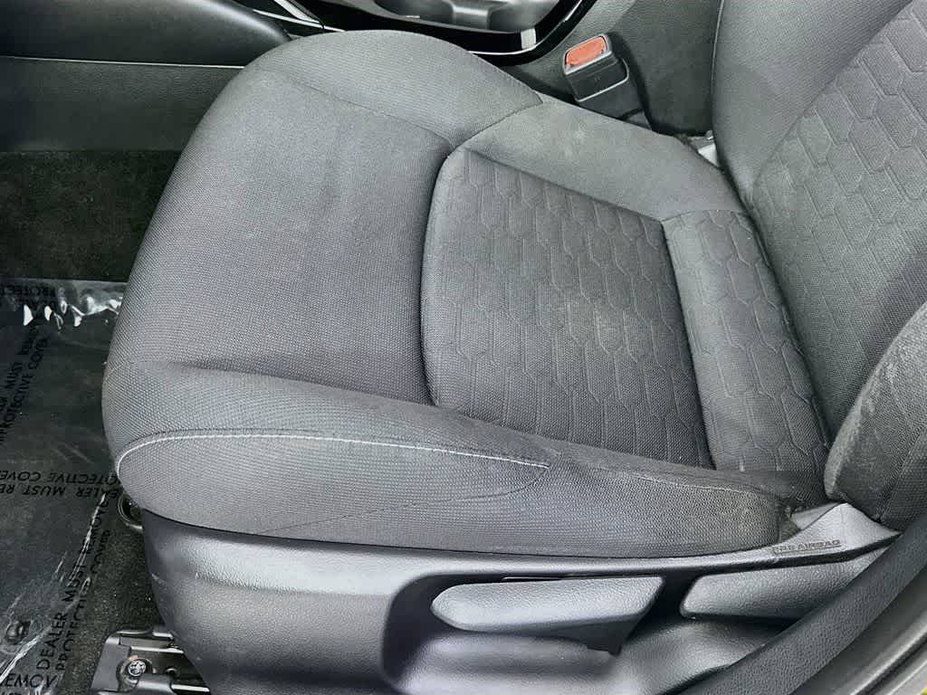 2020 Toyota Corolla Nightshade