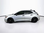 2020 Toyota Corolla Nightshade