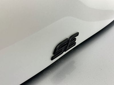2020 Toyota Corolla Nightshade