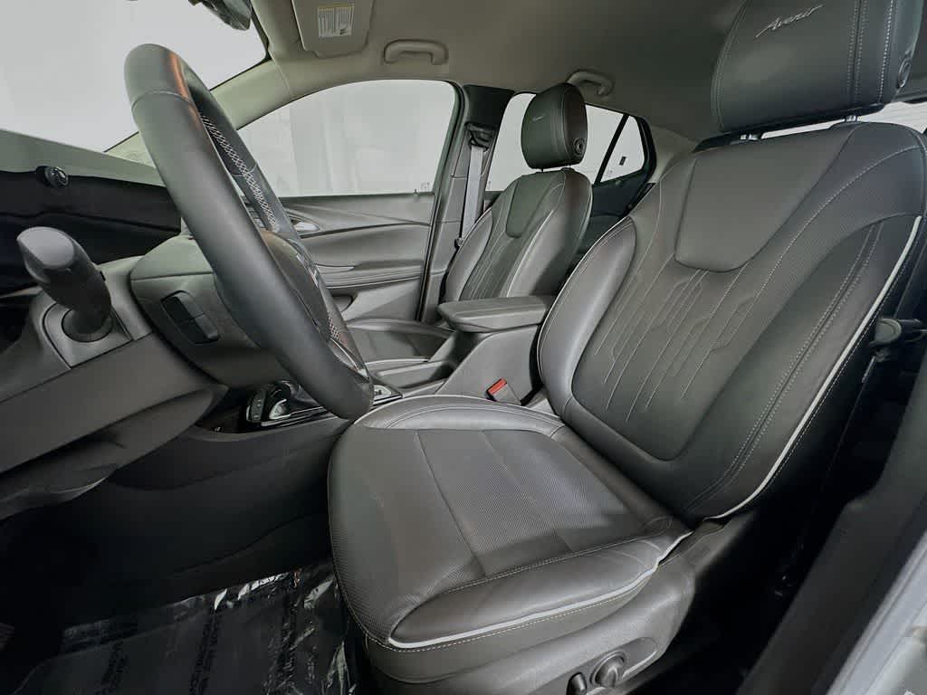 2024 Buick Encore GX Avenir