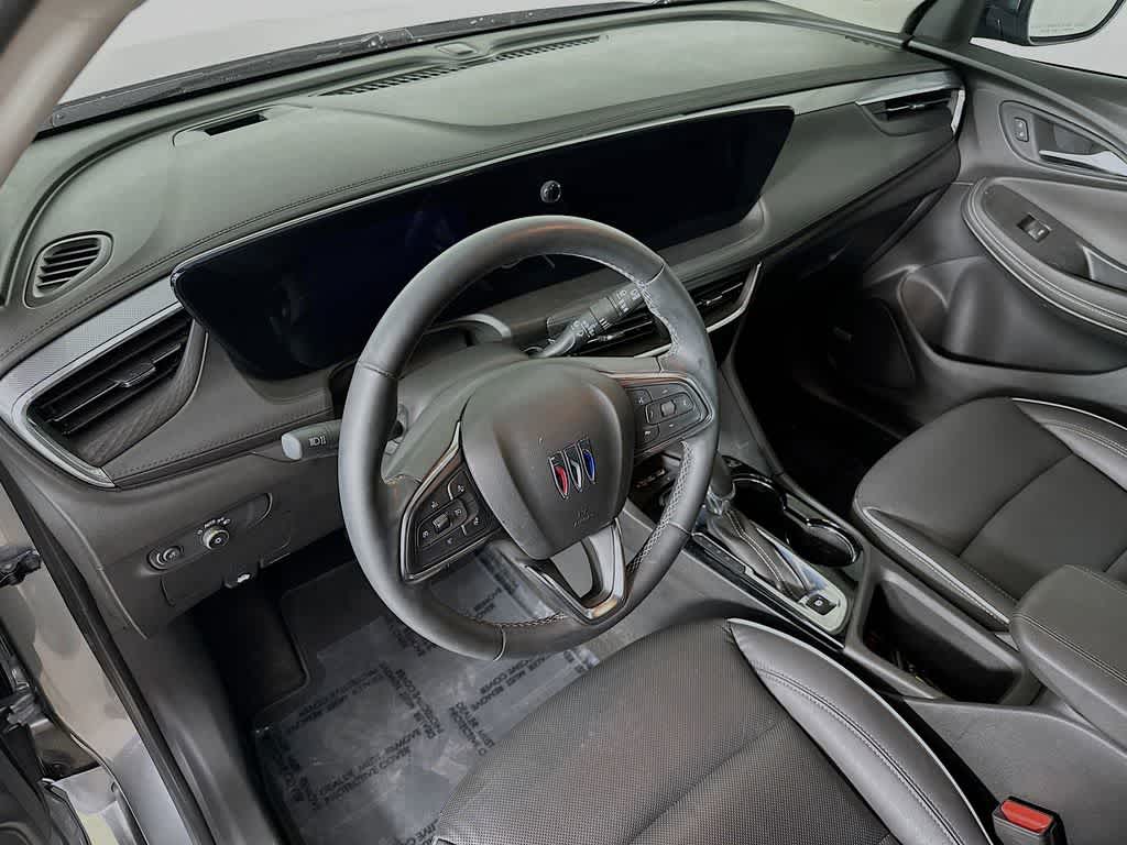 2024 Buick Encore GX Avenir