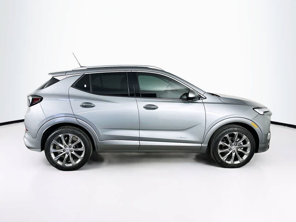 2024 Buick Encore GX Avenir