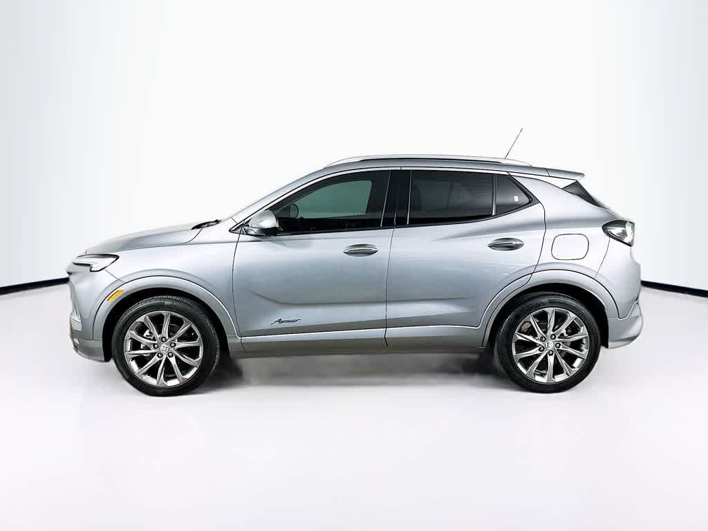 2024 Buick Encore GX Avenir