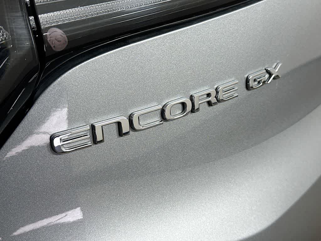 2024 Buick Encore GX Avenir